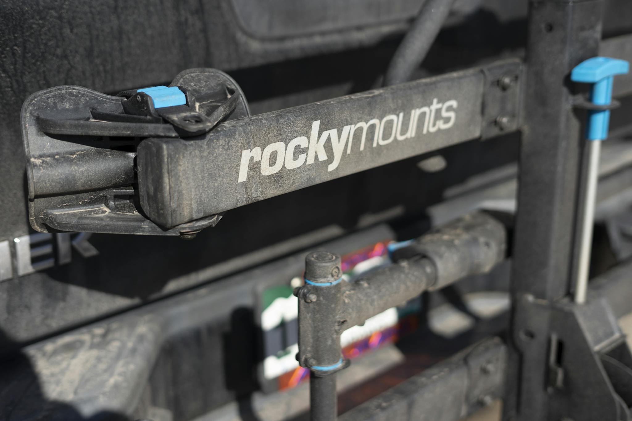 RockyMounts Bike Racks