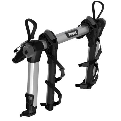 Thule OutWay Trunk Hatch Bicycle Racks 8