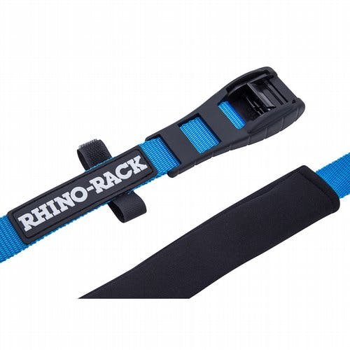 Rhino-Rack Paddle Board Tie Down Straps RBAS2 4
