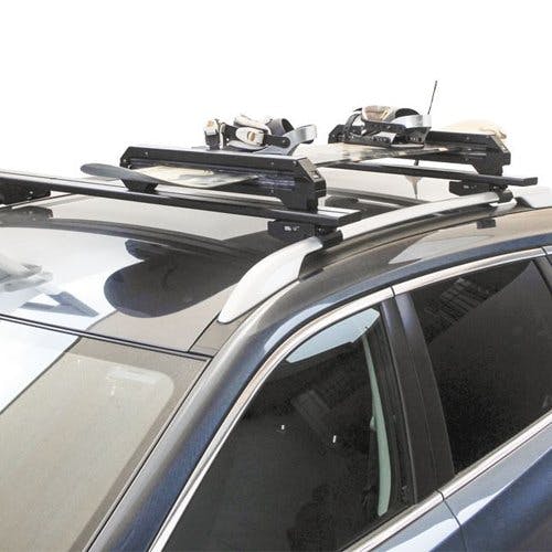 Front Runner Pro Ski and Snowboard & Fishing Rod Carrier RRAC149 9