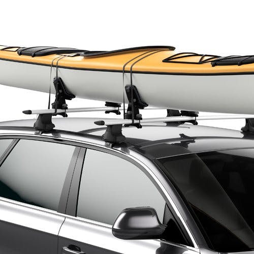 Thule DockGrip Kayak/SUP Saddles