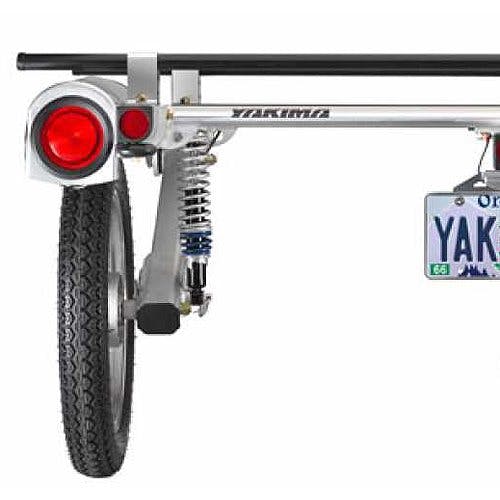 Yakima 66" Rack and Roll Trailer Kayaks, Canoes, Bikes, more 5