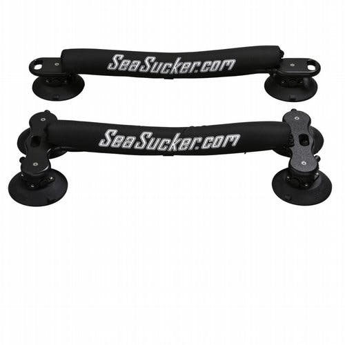 SeaSucker Board Rack Vacuum Mounted for Surf and SUP Boards Default Title