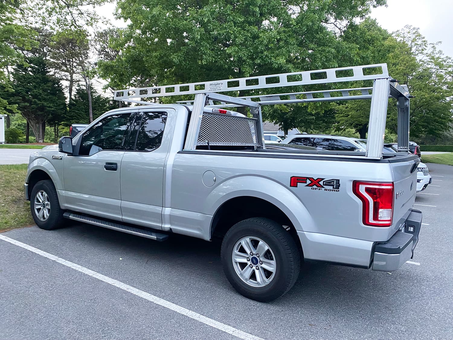 System One Ladder Racks Rack Warehouse