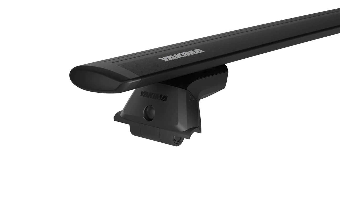 Yakima crossbar discount adapter