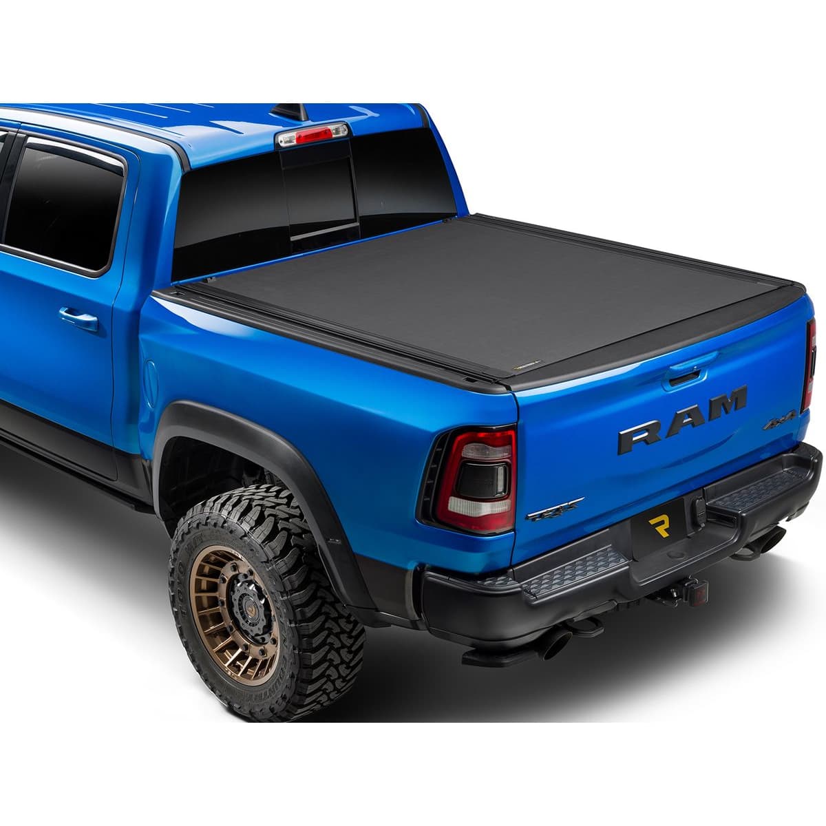 Bak Revolver X4s main image