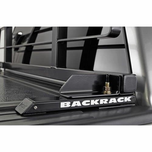 BackRack Tonneau Hardware Kit - Inside Rail
