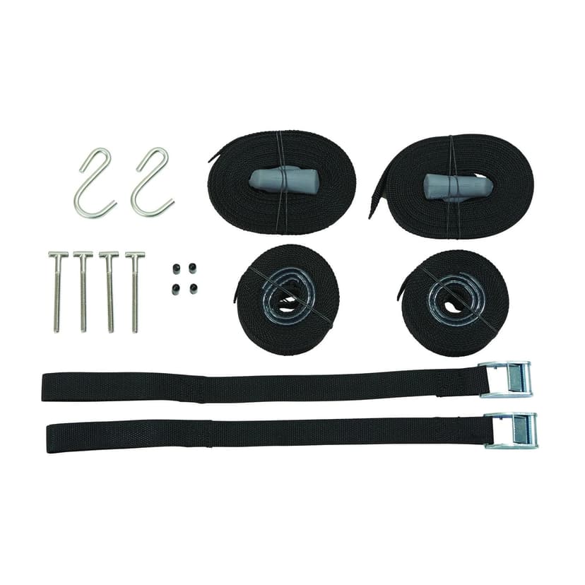 Yakima KeelOver Canoe Gunwale Brackets