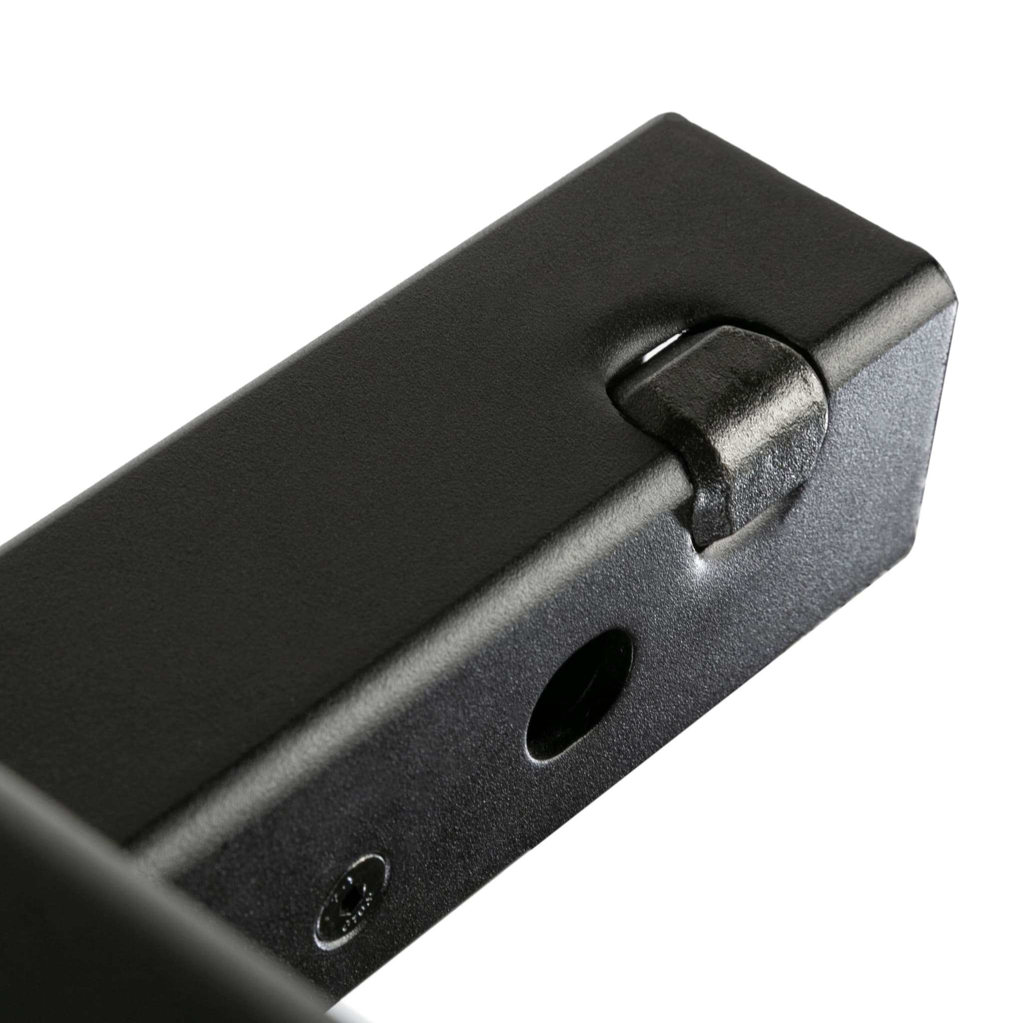 Kuat Pivot v2 Swing Away Hitch Base fits 2" Hitches