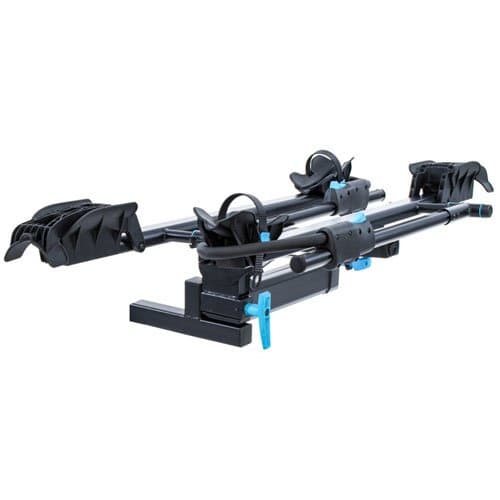 RockyMounts BackStage 2Bike SwingAway Platform Hitch Rack