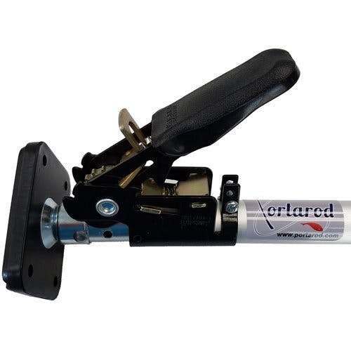 Guide to Surf Fishing Rod Holders and the Rods That Go in Them - Portarod