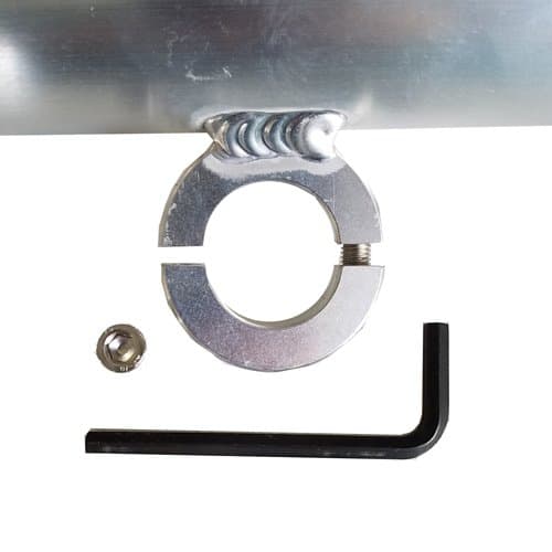 Portarod Inshore Single Rod Holder 2