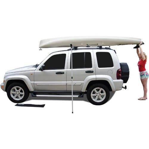 RhinoRack Universal Side Loader rusl Kayak Load Assist for Roof Racks