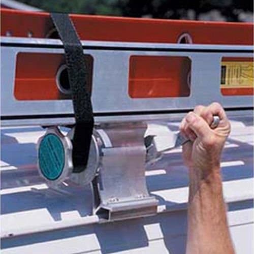 System One Single Work Winch 2