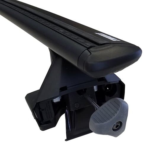 Thule Evo Clamp Foot Pack