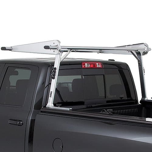 Thule TracRac Cantilever Extension