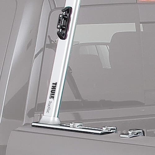 Thule TracRac Pro 2 Truck Ladder Rack