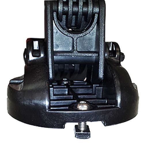 Malone SaddleUp Pro Kayak Saddles for TracRac TSlot