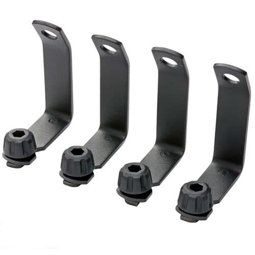 Yakima Load Stops for Tslot Crossbars