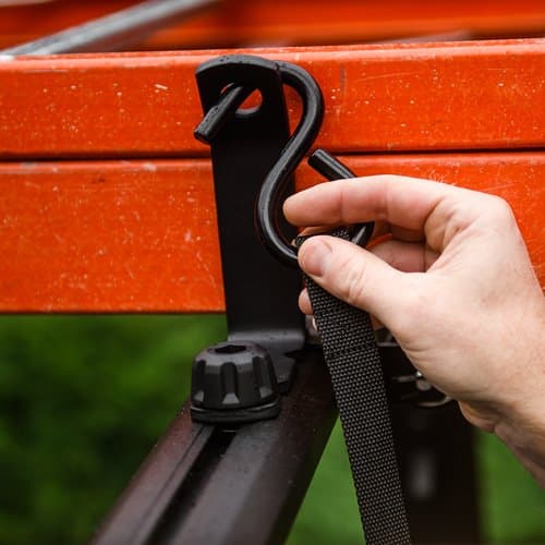 Yakima Load Stops for Tslot Crossbars