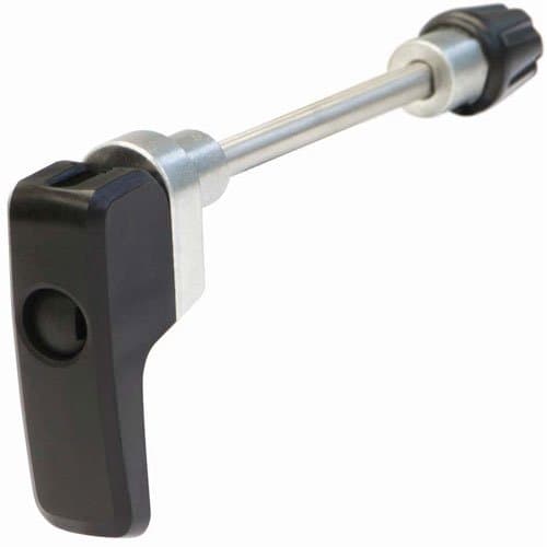 Yakima Universal QR Locking Skewer for Fork Mount Bike Racks