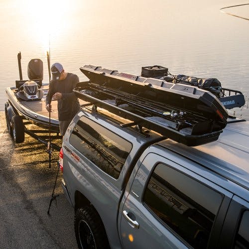 Best Fishing Rod Racks for Your Vehicle - 2023