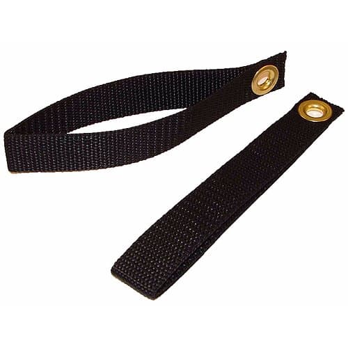 Malone Hood Loops - Attachment Points for  Bow and Stern Safety Lines Default Title