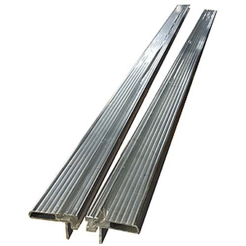 System One Bed Rail Track Kits b610