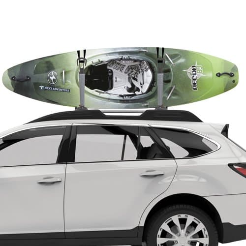 Yakima BigStack Vertical Kayak Carrier Default Title