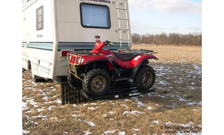 VersaHaul ATV and Go-Kart Carrier 