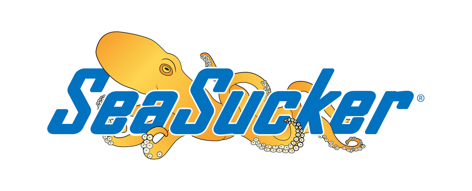 SeaSucker logo