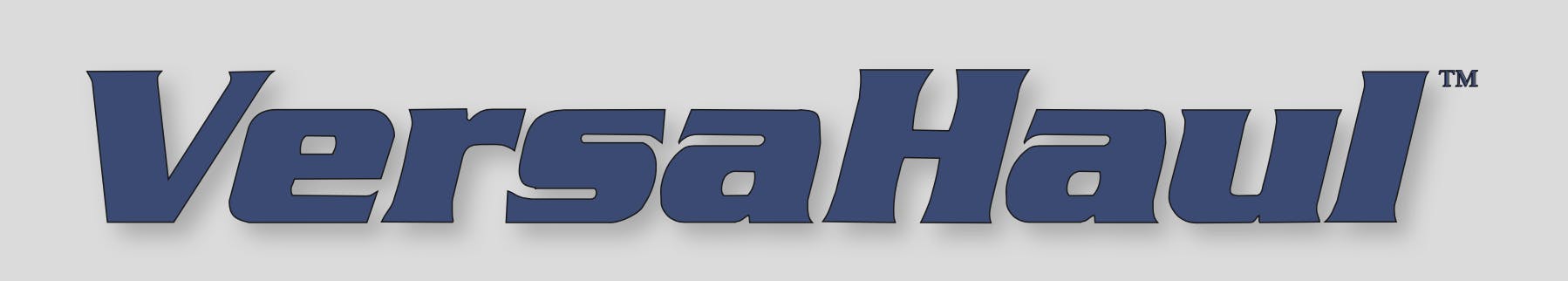 VersaHaul logo
