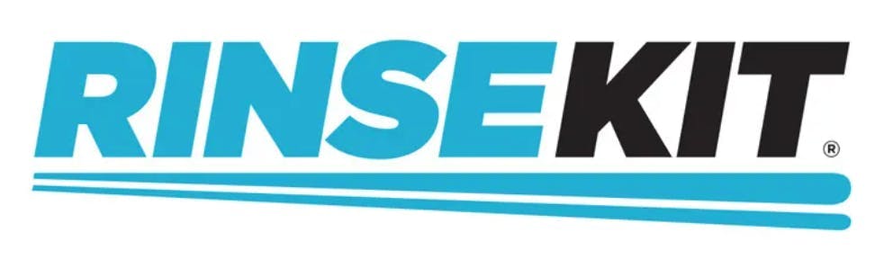 Rinsekit logo