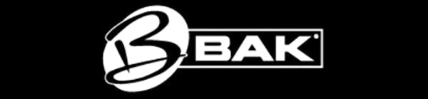 BAK Truck Bed Covers logo