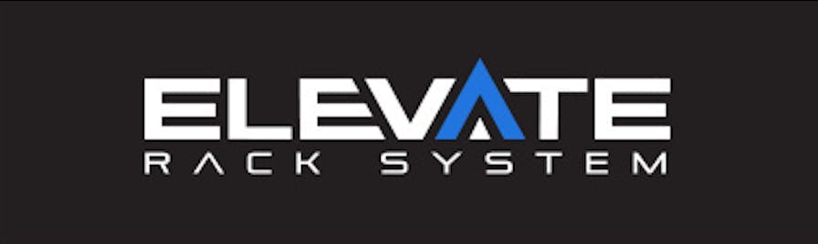 Elevate Rack System logo