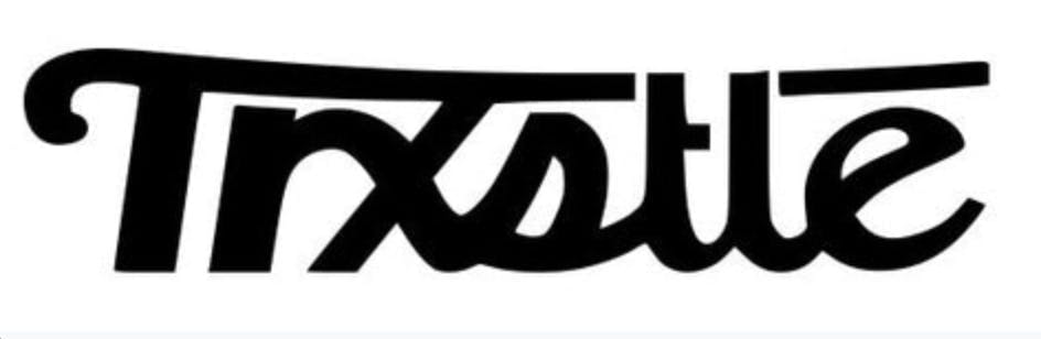 Trxstle logo