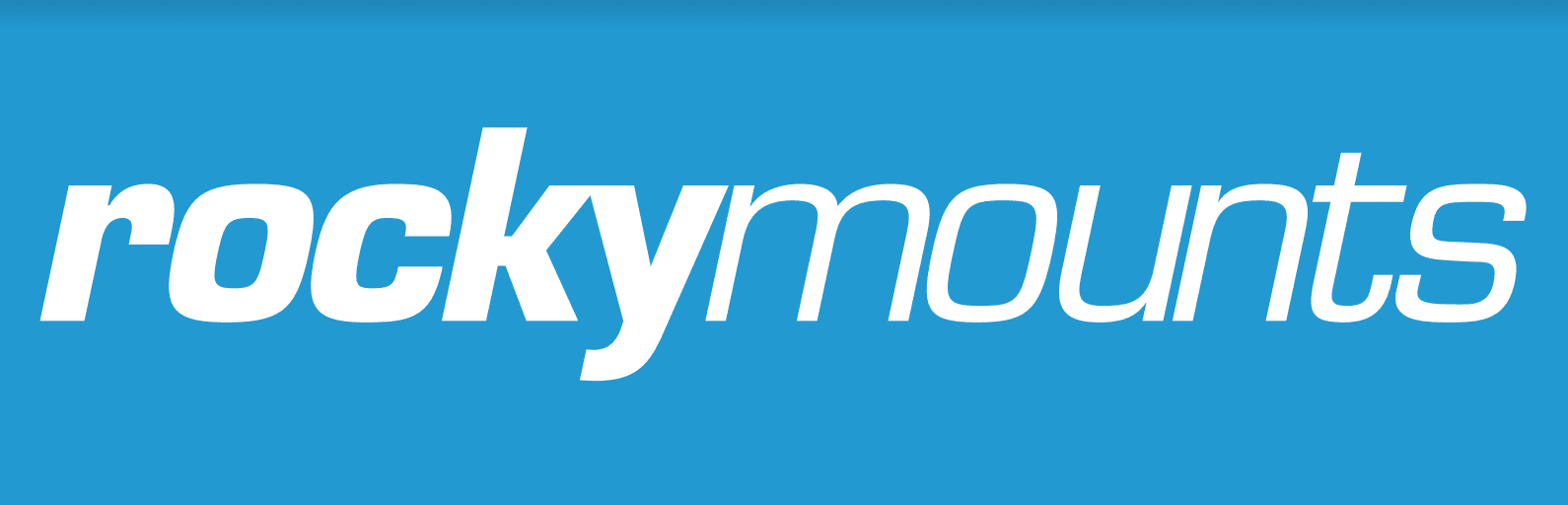 RockyMounts logo