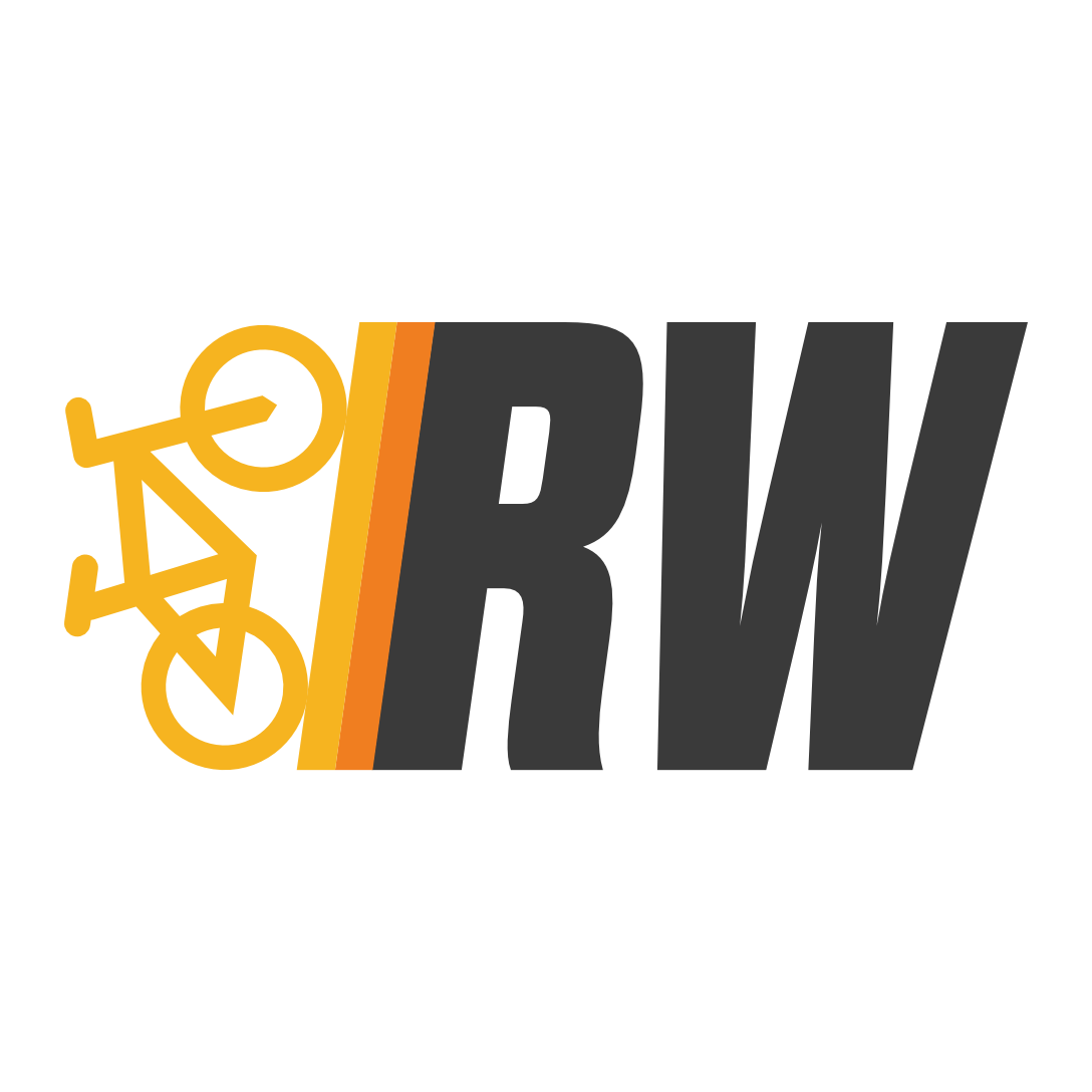 Rack Warehouse logo