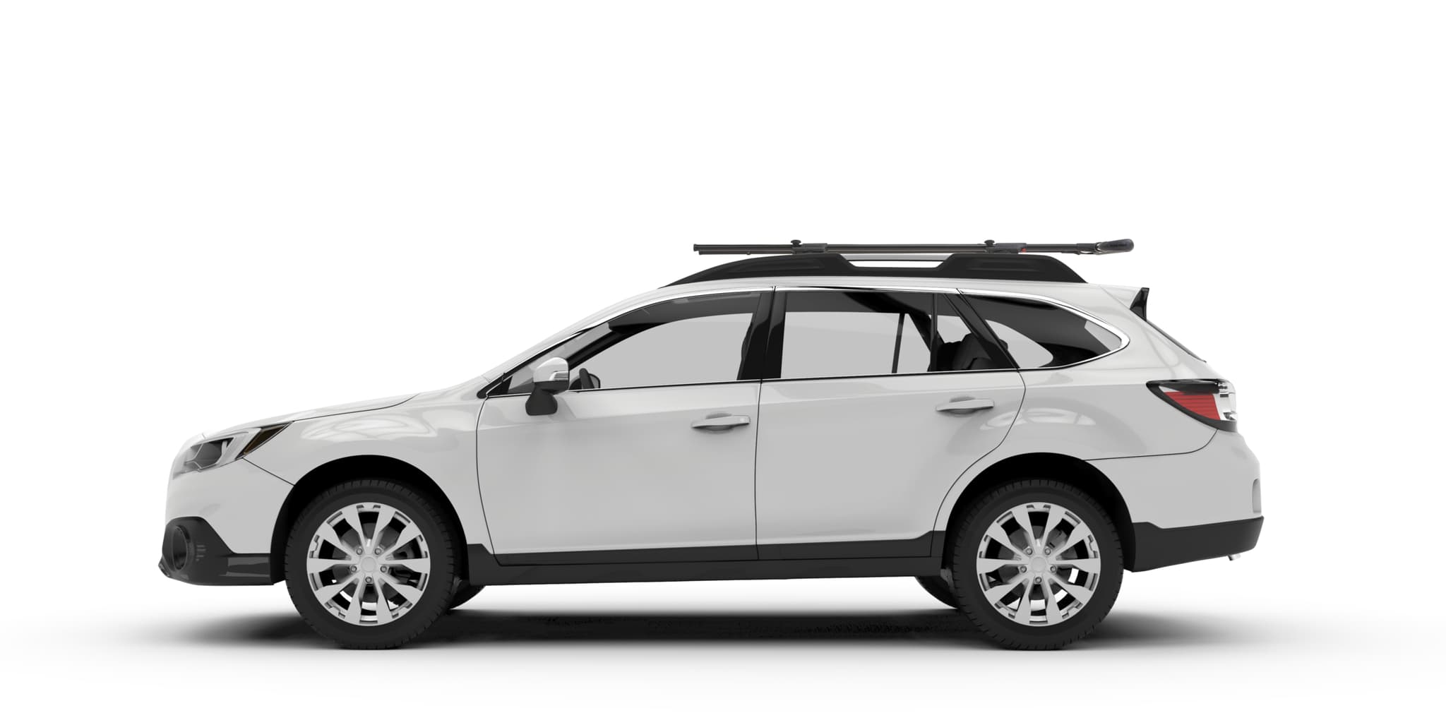 Yakima Canoe Load Assists