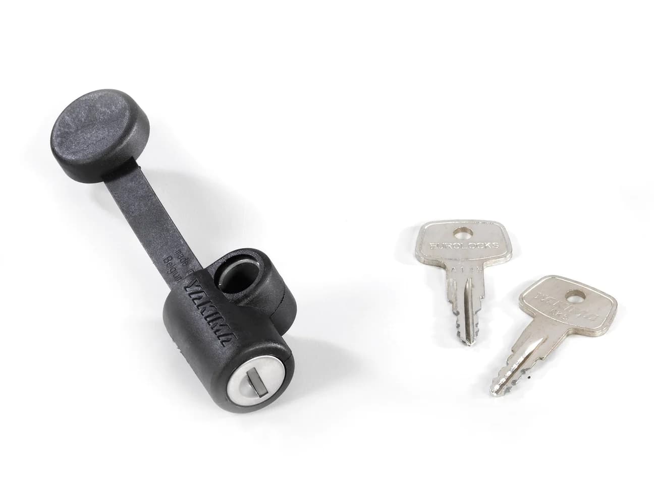 Yakima Hitch Locks