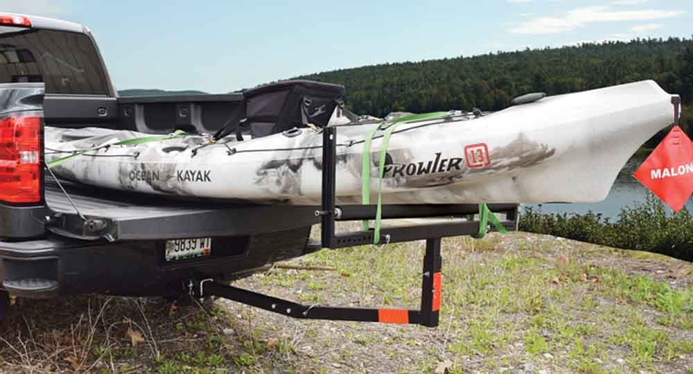 Malone Bed Extenders