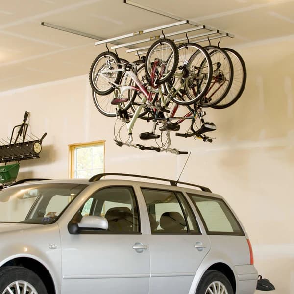 Saris Bike Storage Racks