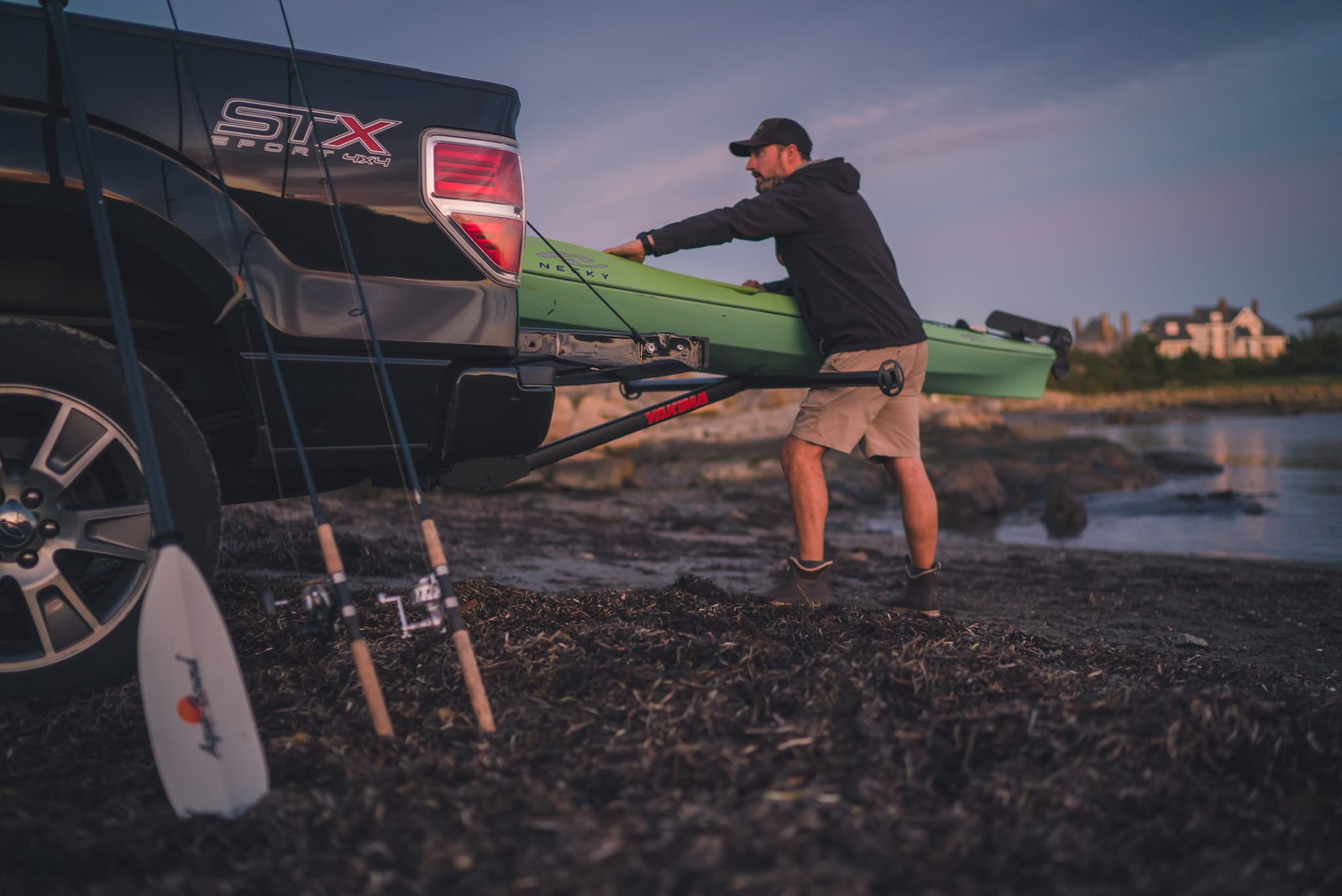 Yakima Bed Extenders