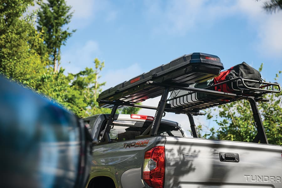 Yakima Bed Racks