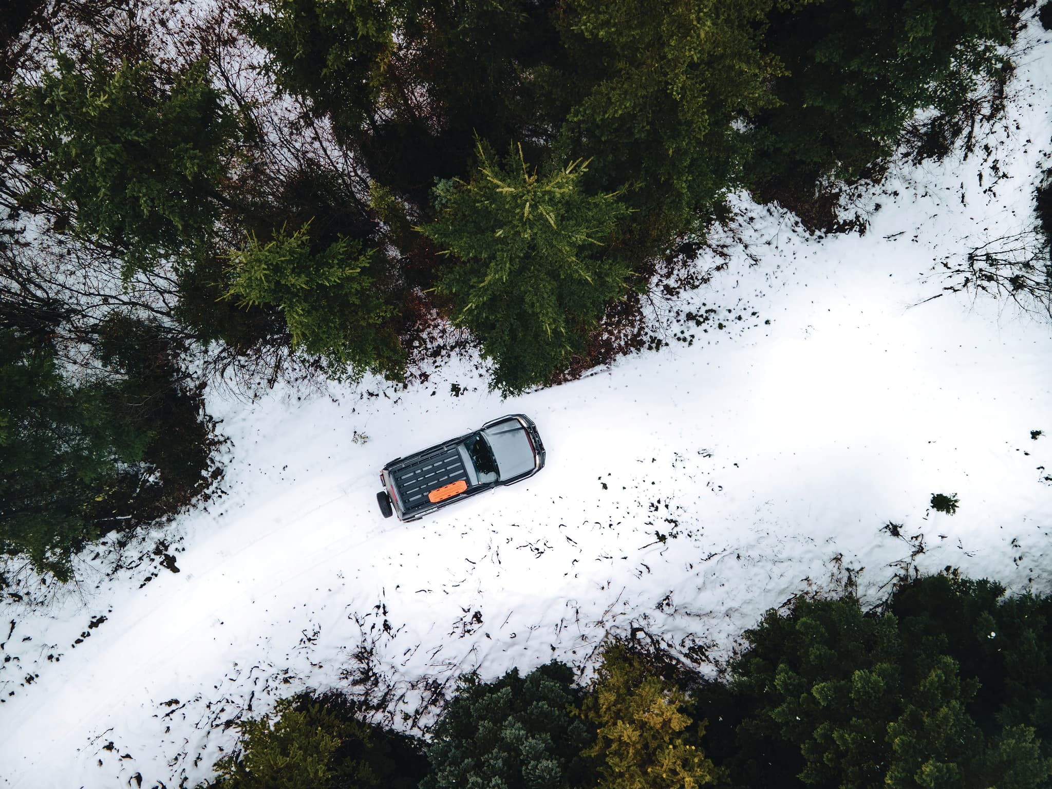 Rhino-Rack Ski & Snowboard Racks