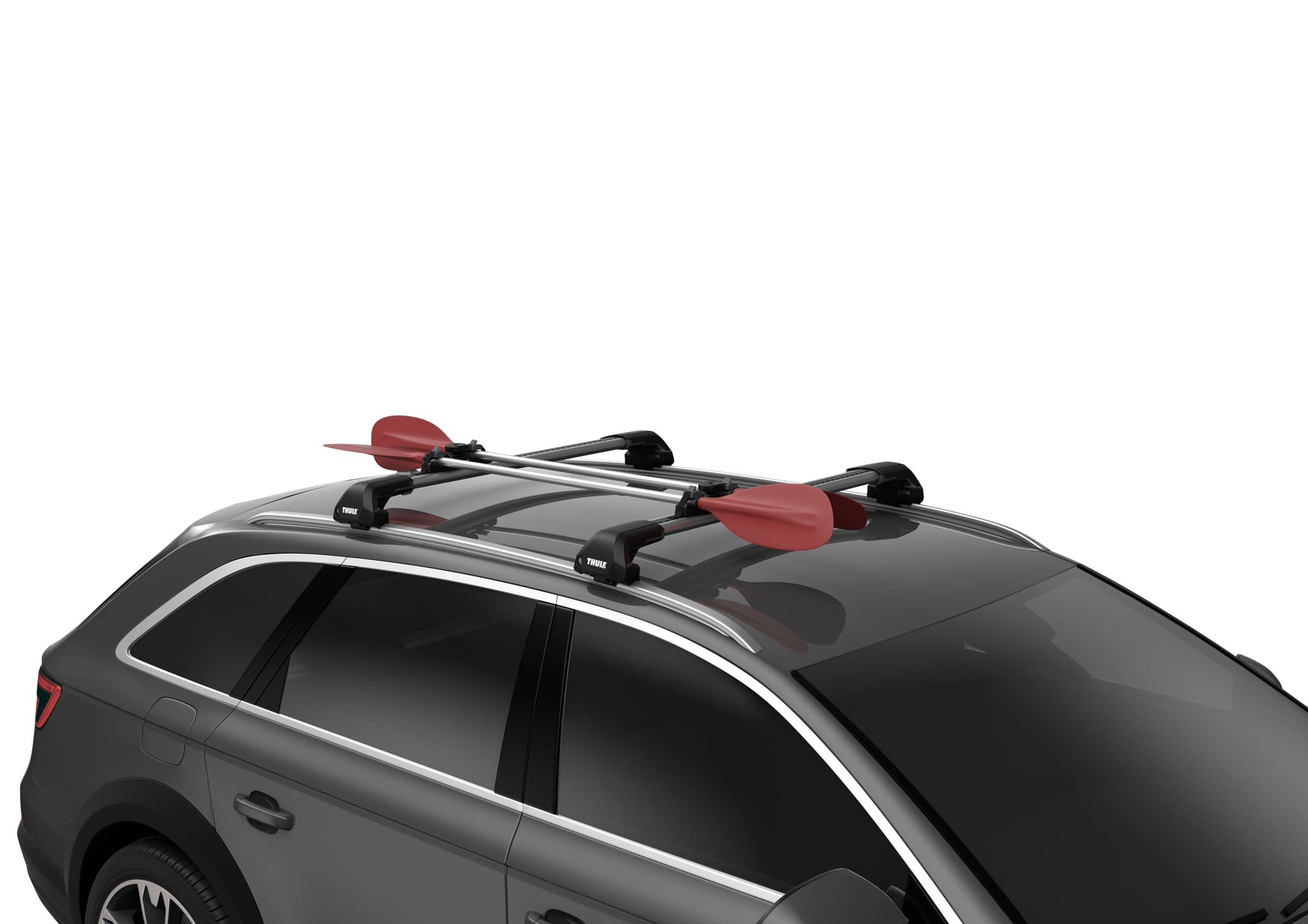 Thule Canoe, Surf, Kayak Accessories