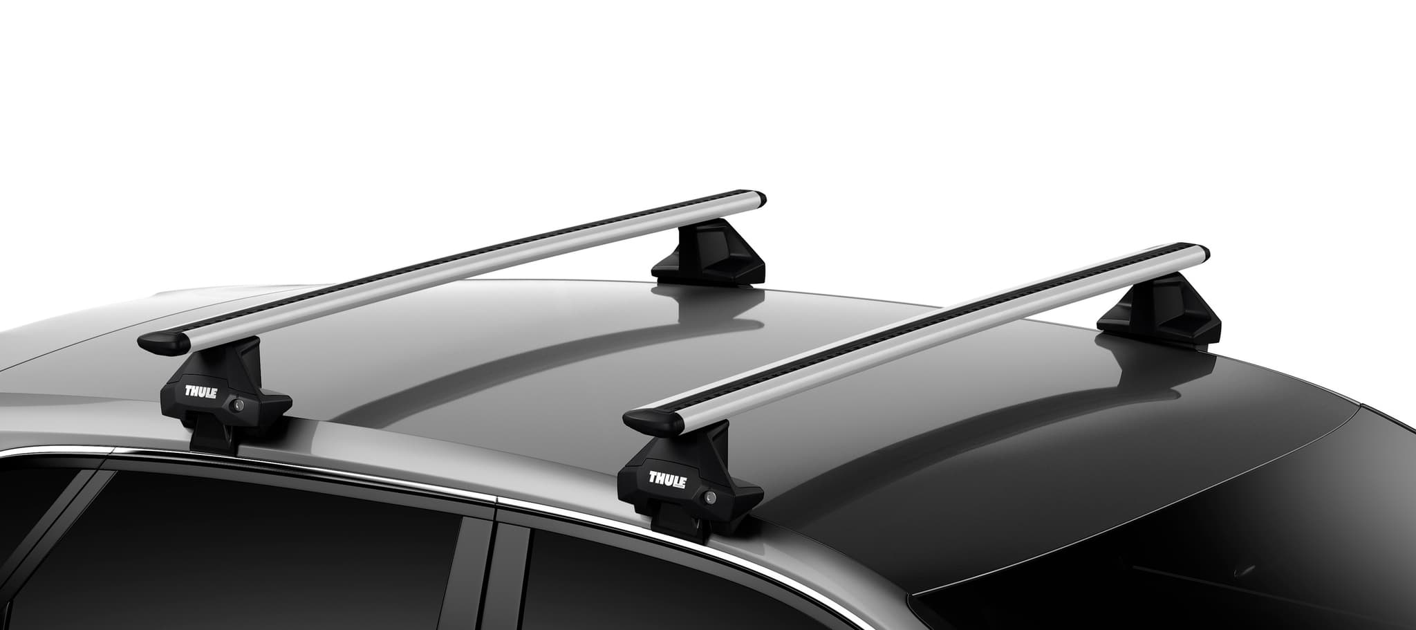 Thule Cab Mounted Truck Racks