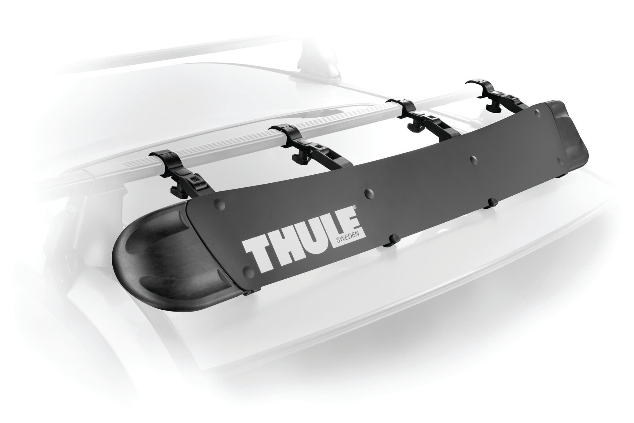 Thule Fairings