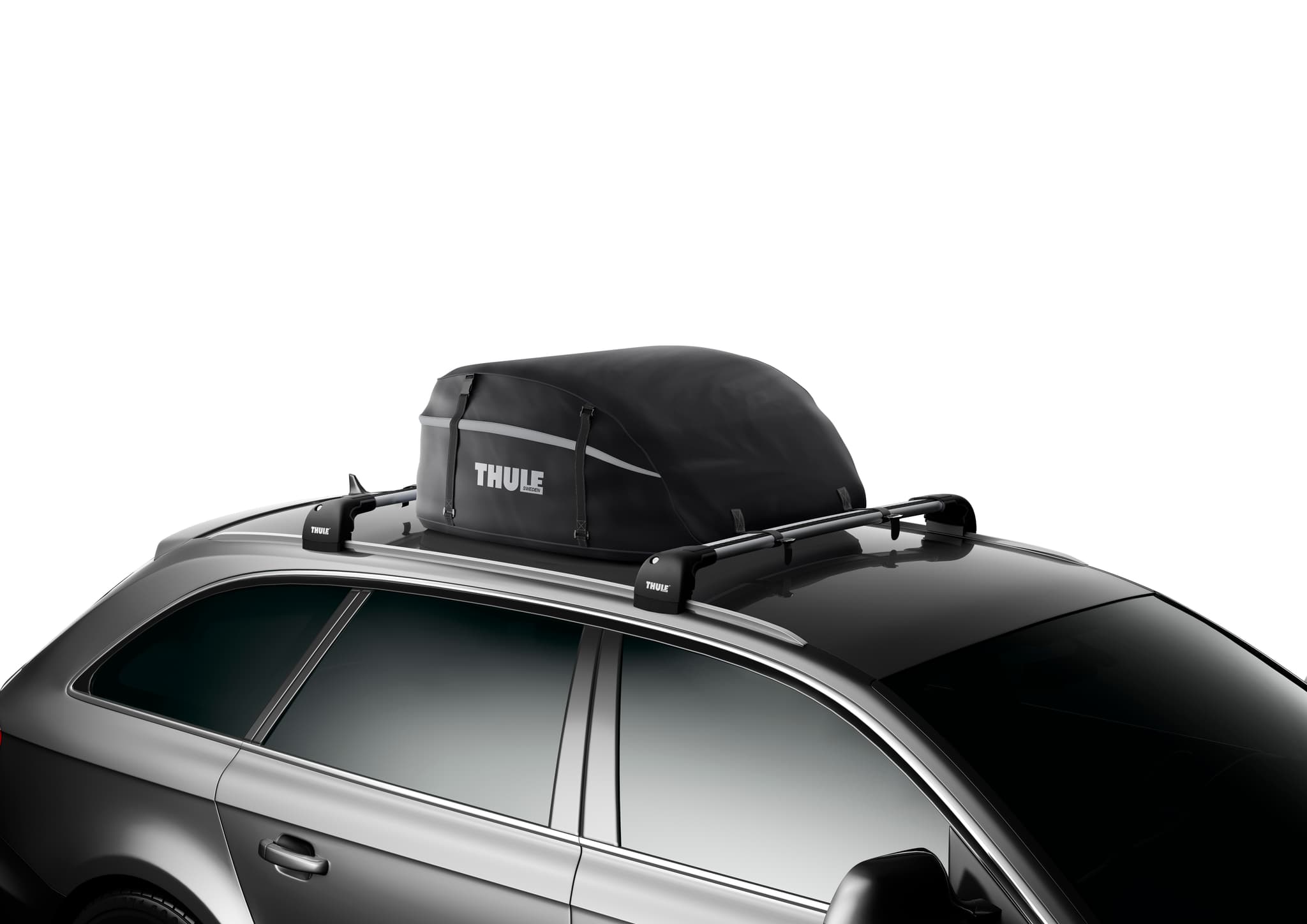Thule Roof Top Cargo Bags