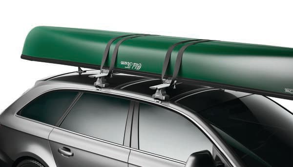 Thule Canoe Racks